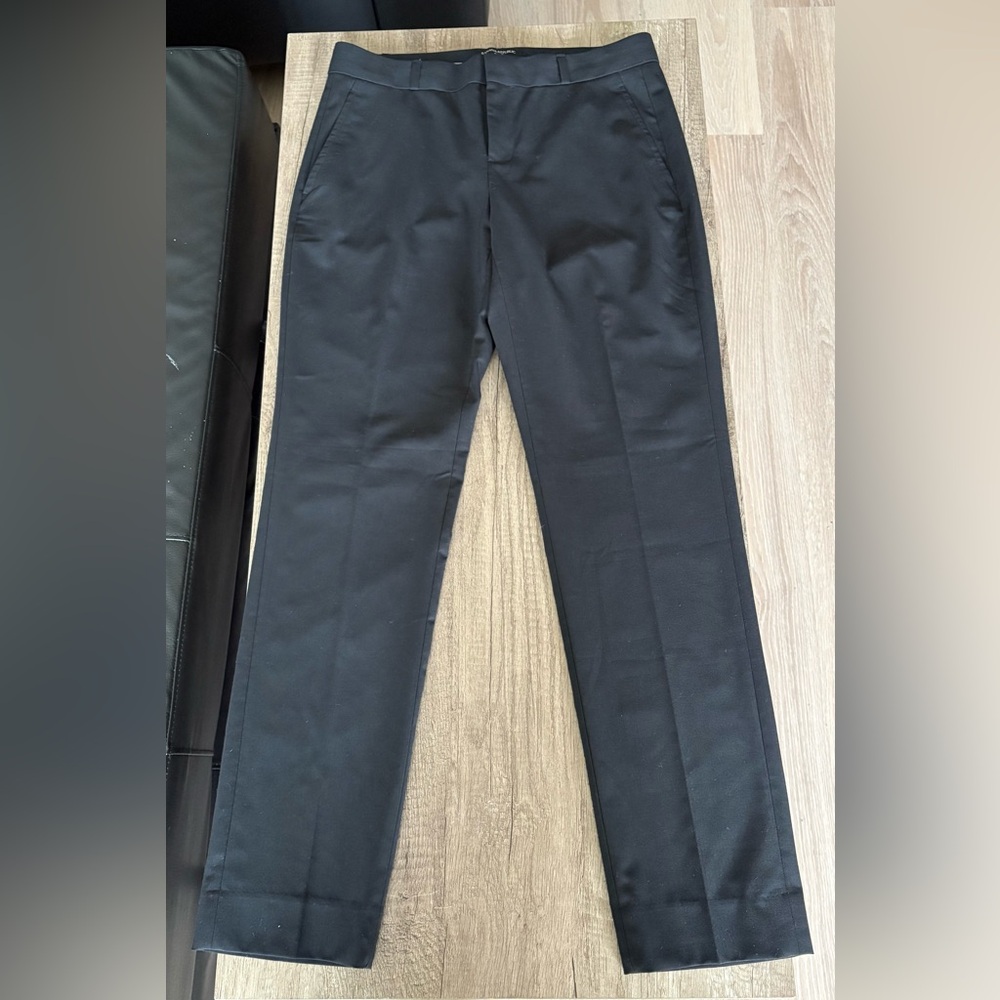 Banana Republic Black Women's Trousers